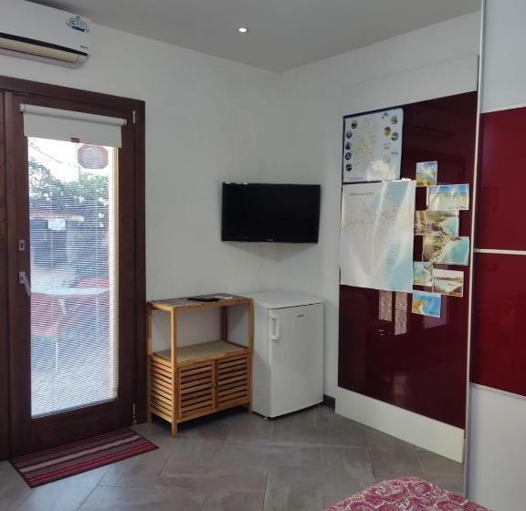 צימר Arco Bianco   Stanza Privata