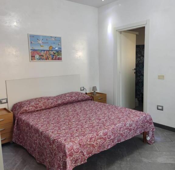 צימר Arco Bianco   Stanza Privata