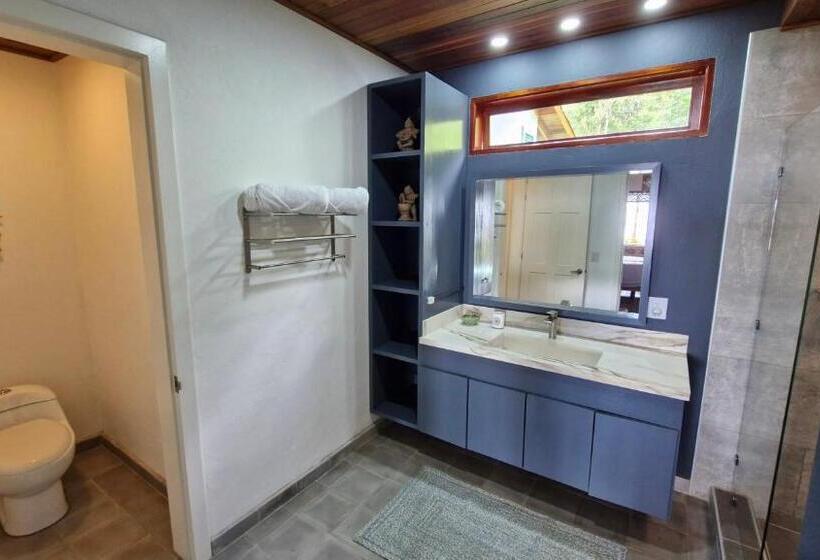 مبيت وإفطار Casa Finca Madrid Mazzitelli