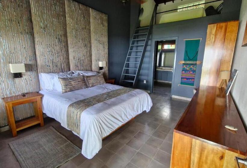 مبيت وإفطار Casa Finca Madrid Mazzitelli