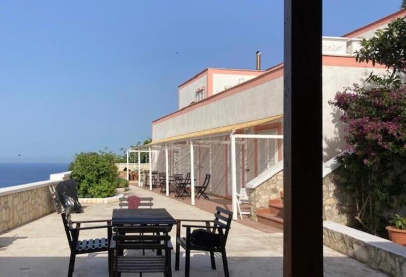 مبيت وإفطار Casa Treventi