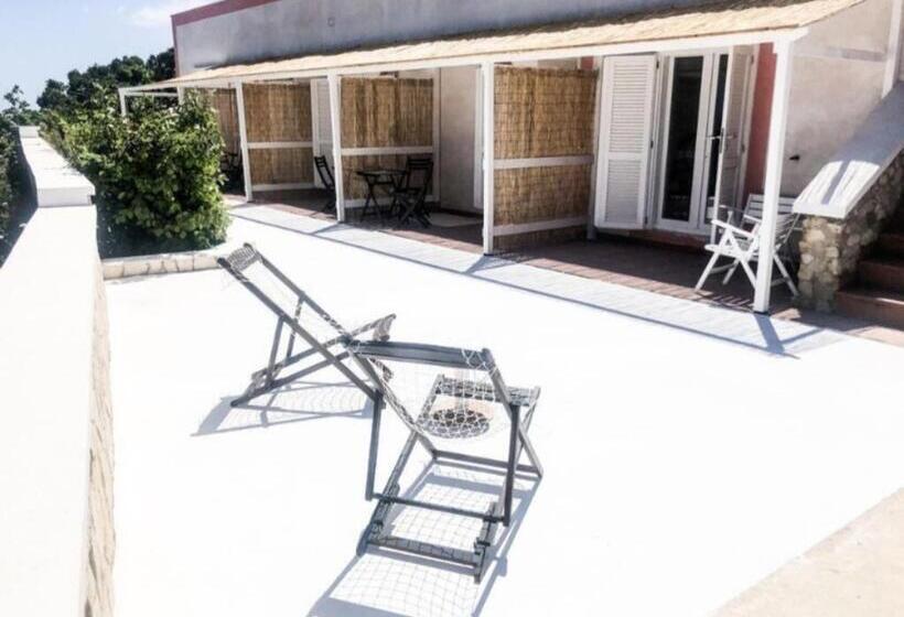 مبيت وإفطار Casa Treventi
