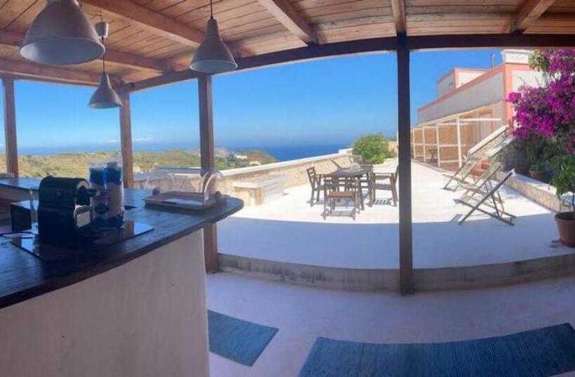 مبيت وإفطار Casa Treventi