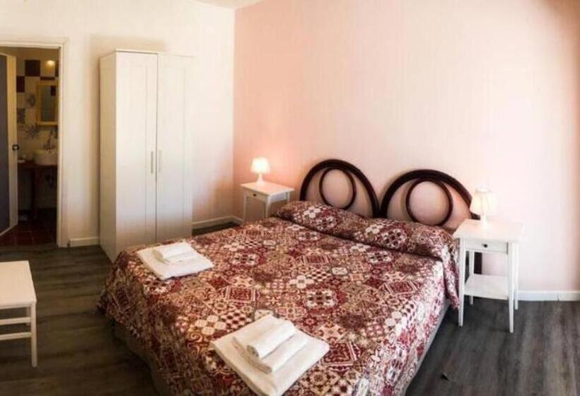 مبيت وإفطار Casa Treventi