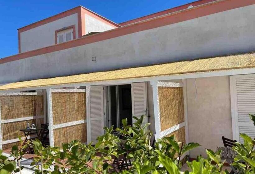 مبيت وإفطار Casa Treventi