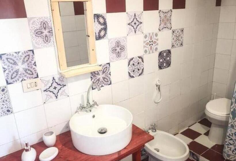 مبيت وإفطار Casa Treventi