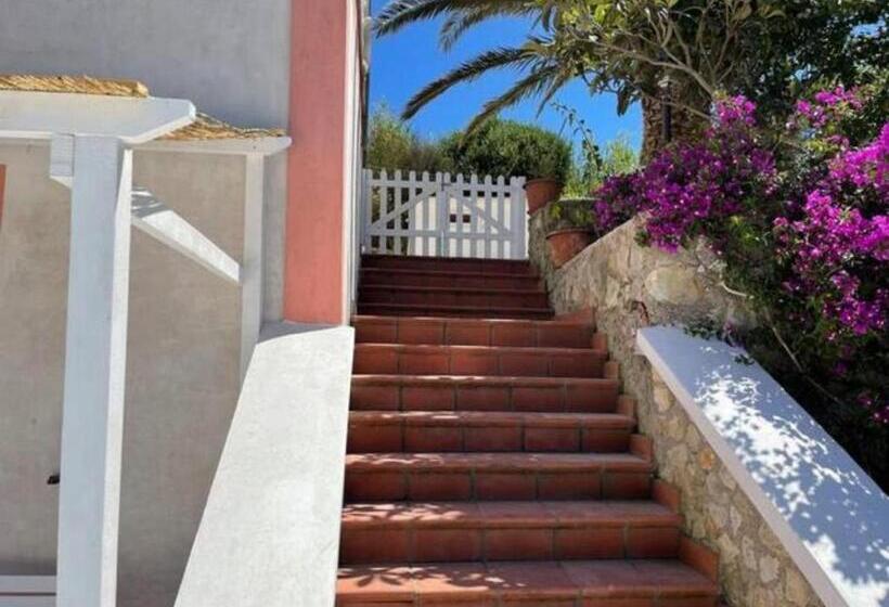 مبيت وإفطار Casa Treventi