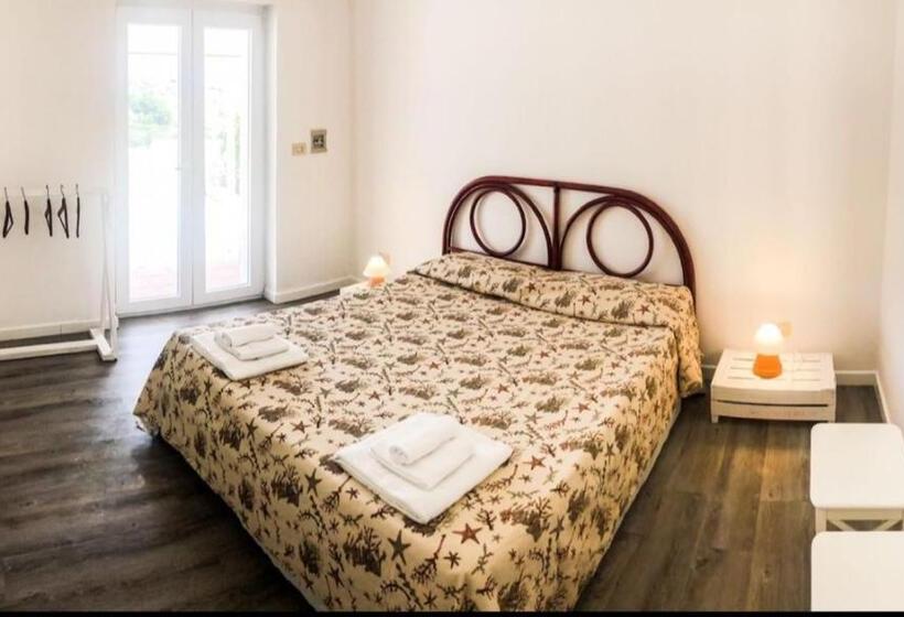 مبيت وإفطار Casa Treventi