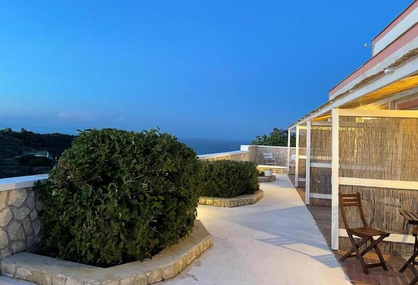 مبيت وإفطار Casa Treventi