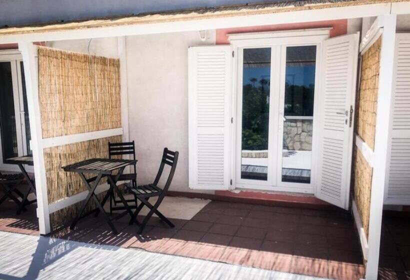 مبيت وإفطار Casa Treventi