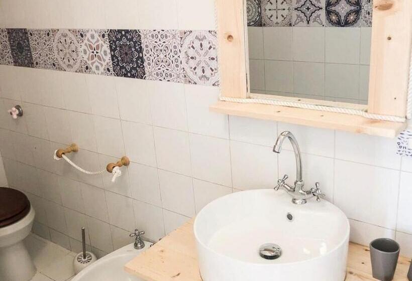 مبيت وإفطار Casa Treventi