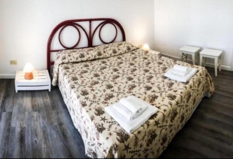 مبيت وإفطار Casa Treventi