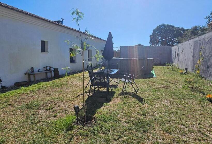 住宿加早餐  Casal Cura   Adults Only