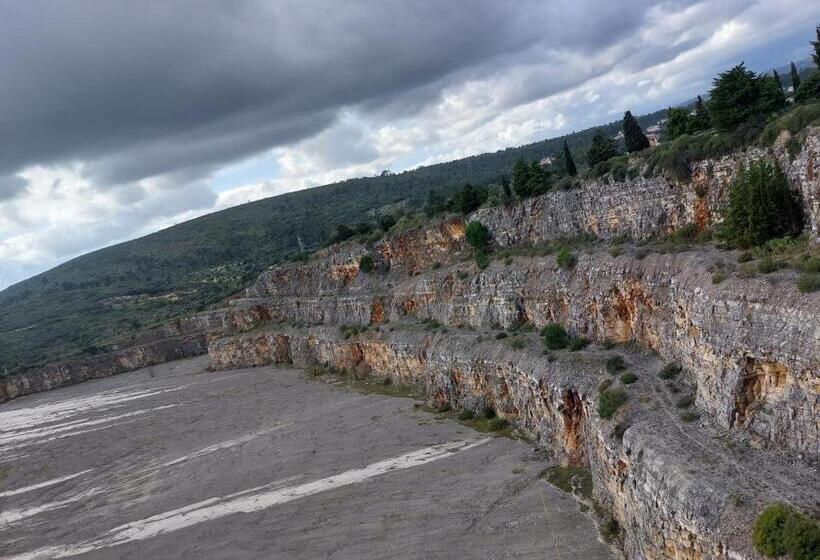 مبيت وإفطار Casal Cura   Adults Only