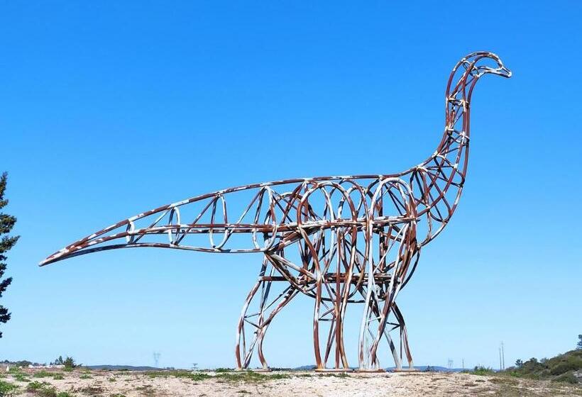 住宿加早餐  Casal Cura   Adults Only