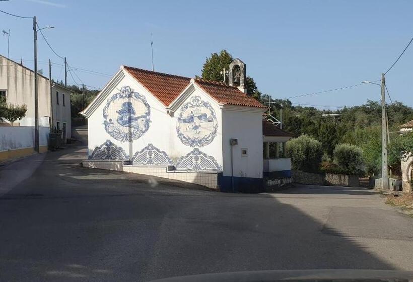 צימר Casal Cura   Adults Only