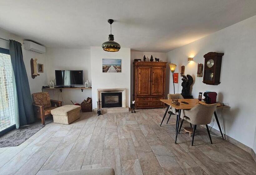 مبيت وإفطار Casal Cura   Adults Only