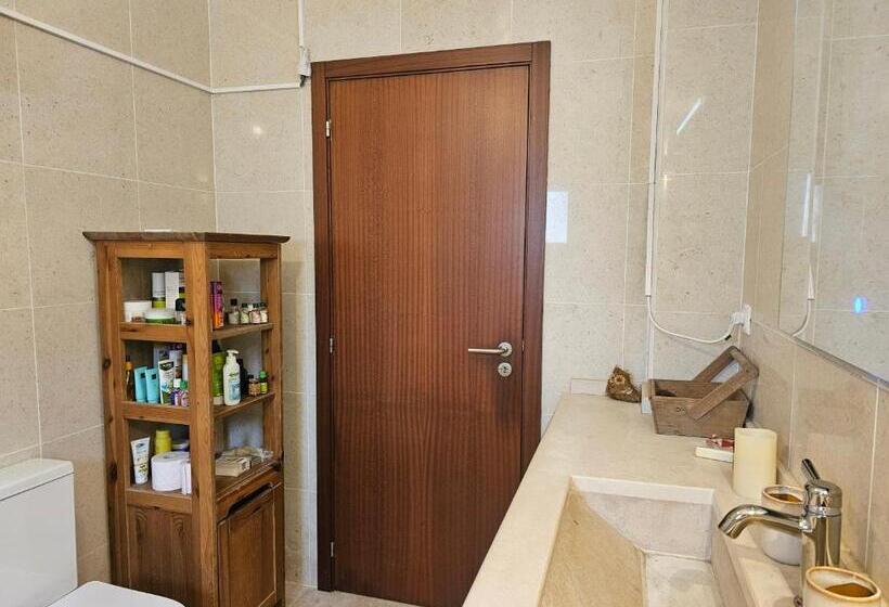 مبيت وإفطار Casal Cura   Adults Only