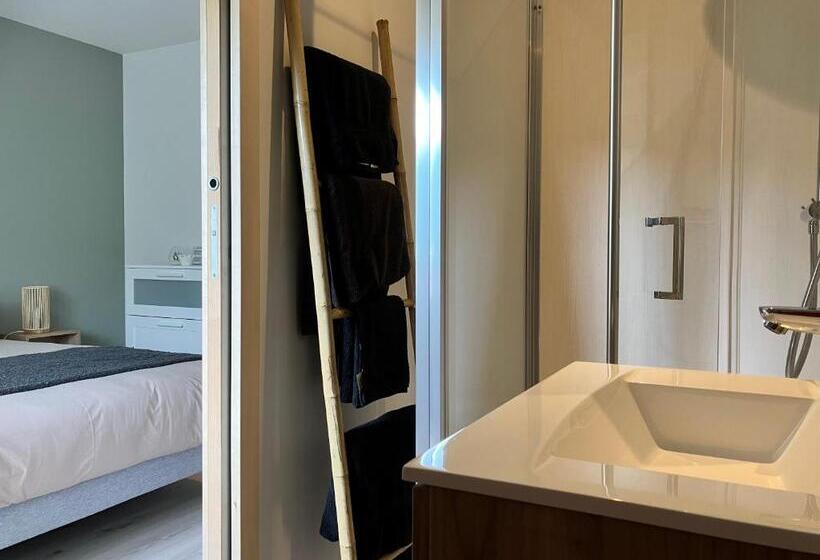 צימר La Lys Martagon