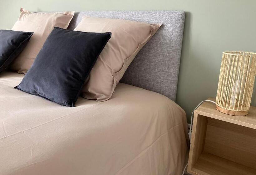 צימר La Lys Martagon