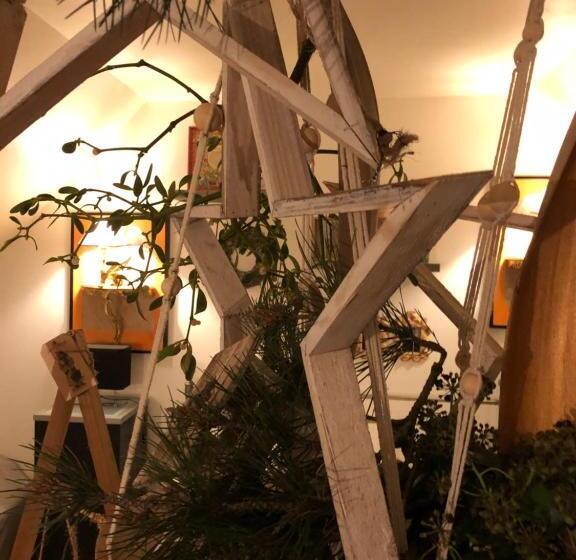 مبيت وإفطار La Thibautière