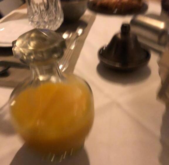 مبيت وإفطار La Thibautière