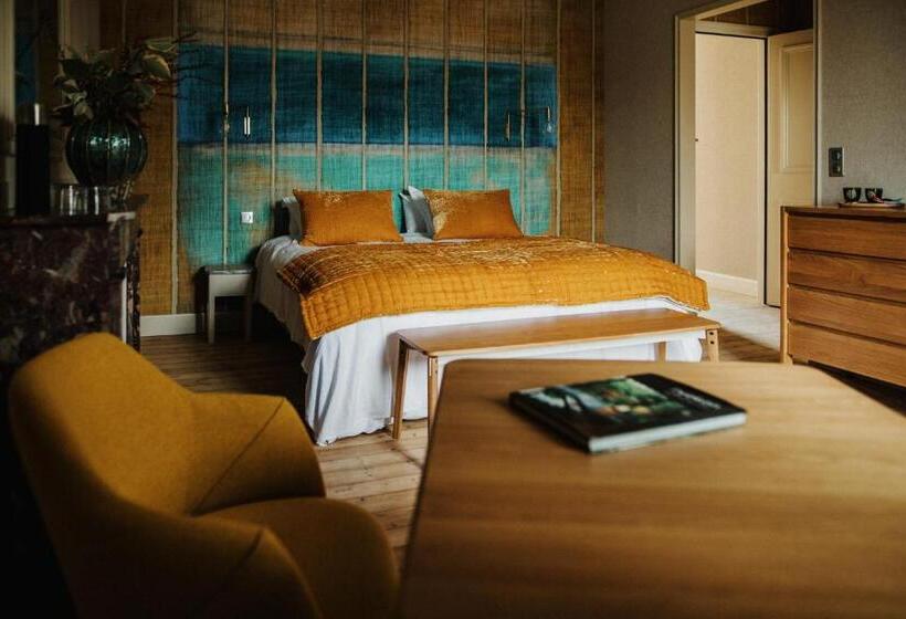 צימר Le Mora Hôtes