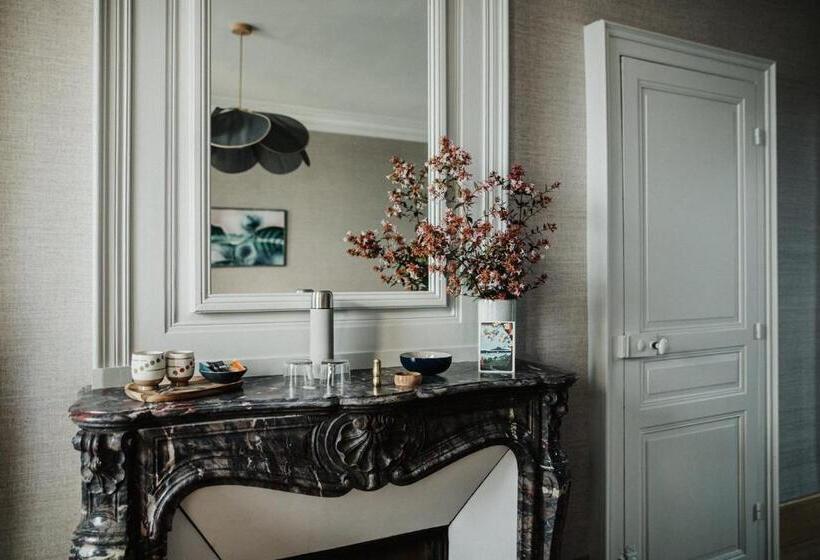 צימר Le Mora Hôtes