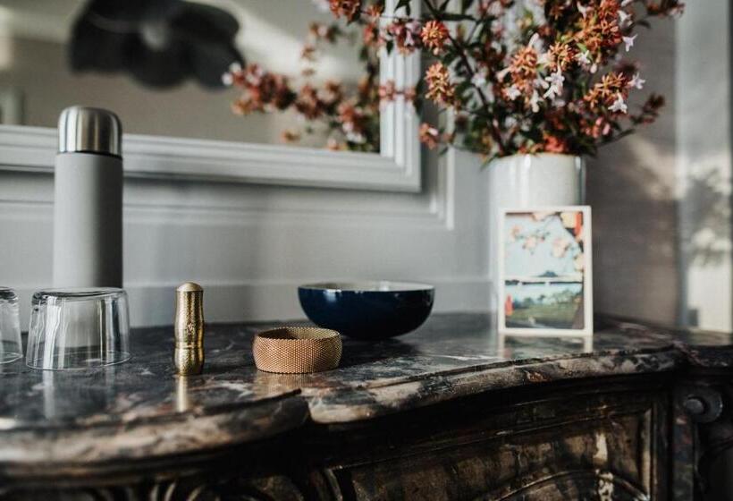 צימר Le Mora Hôtes