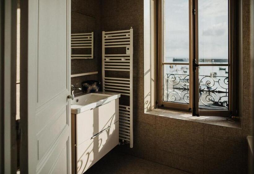 צימר Le Mora Hôtes