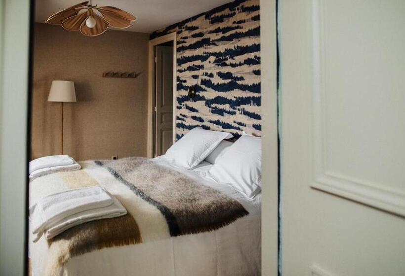 צימר Le Mora Hôtes