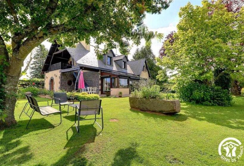 צימר Le Trotteur