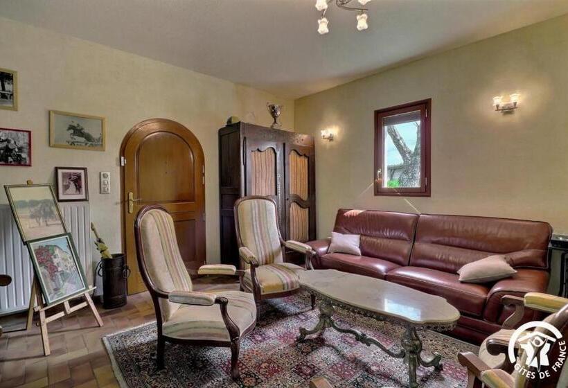 צימר Le Trotteur