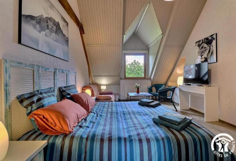 צימר Le Trotteur