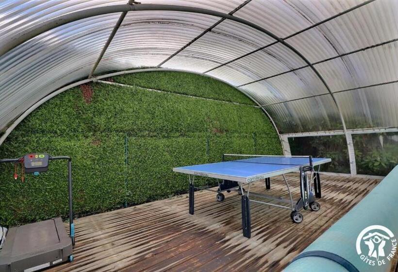 צימר Le Trotteur