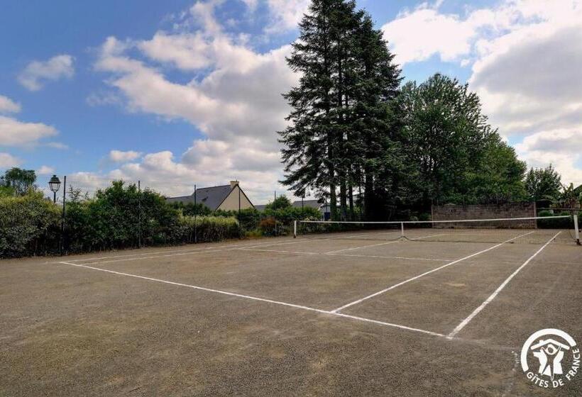 צימר Le Trotteur