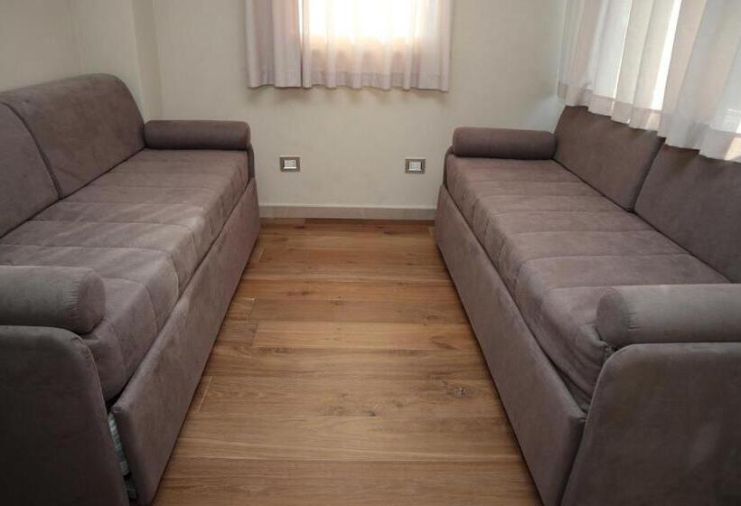 مبيت وإفطار Quarto Di Monte Suite & Spa