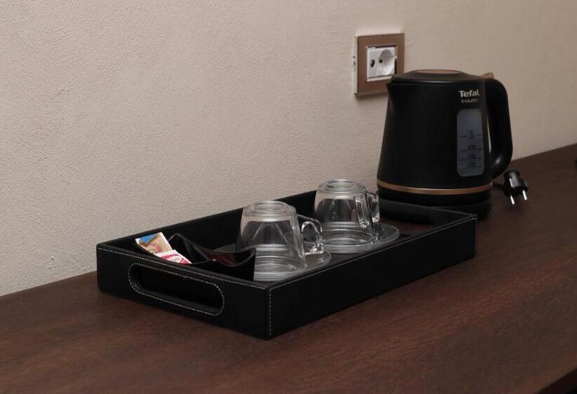 مبيت وإفطار Quarto Di Monte Suite & Spa