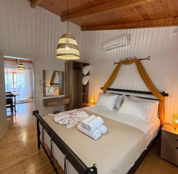 צימר Vila Nacios