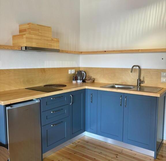 צימר Vila Nacios