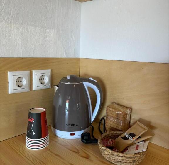 צימר Vila Nacios