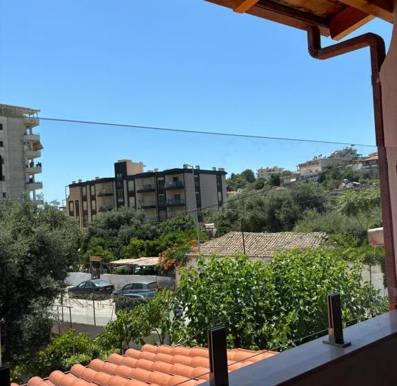 צימר Vila Nacios