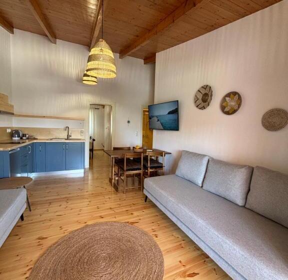 צימר Vila Nacios