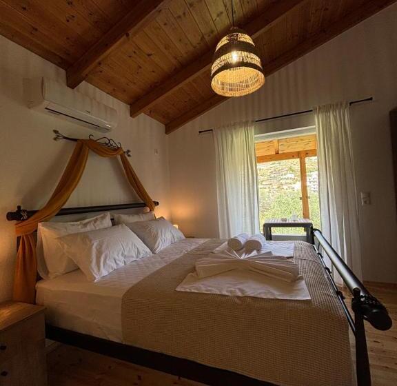 צימר Vila Nacios