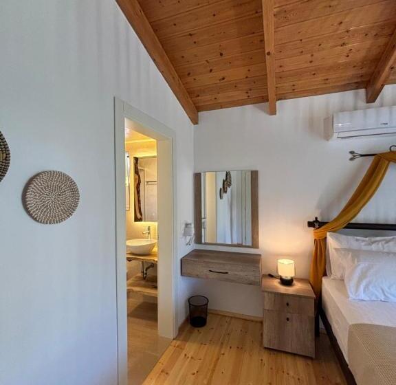 צימר Vila Nacios