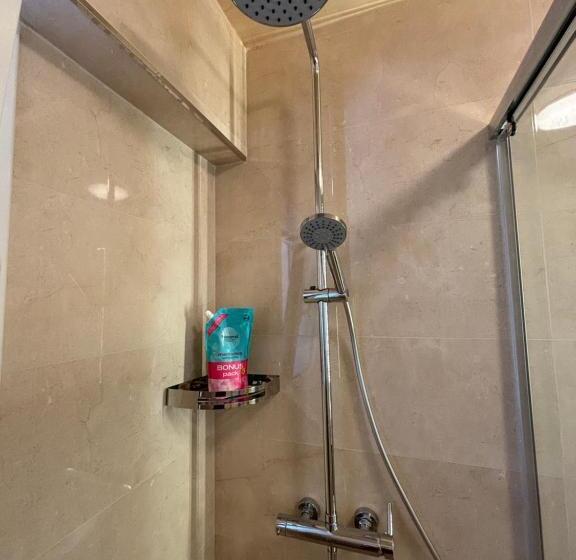 צימר Vila Nacios