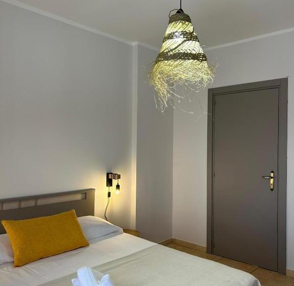 민박 Vitalenta Rooms