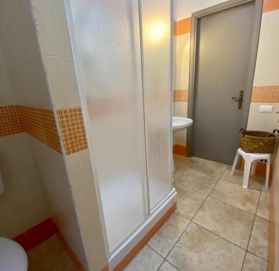 민박 Vitalenta Rooms