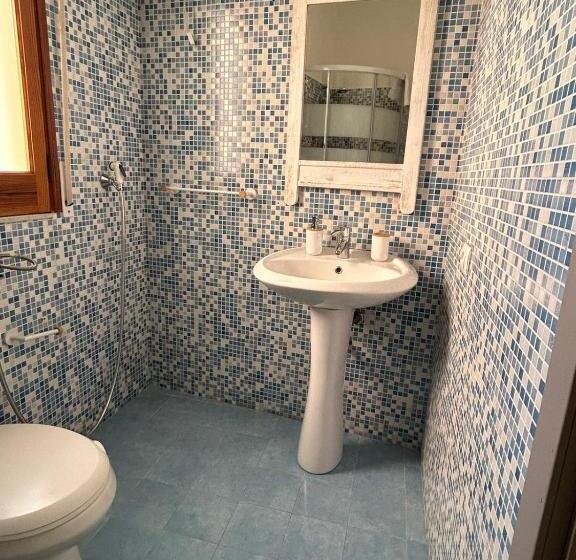 تختخواب و صبحانه Vitalenta Rooms