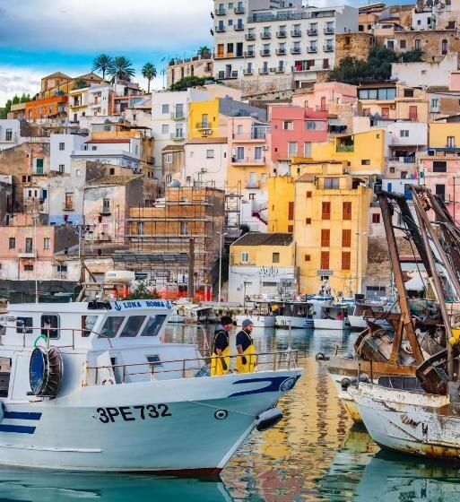 민박 Vitalenta Rooms